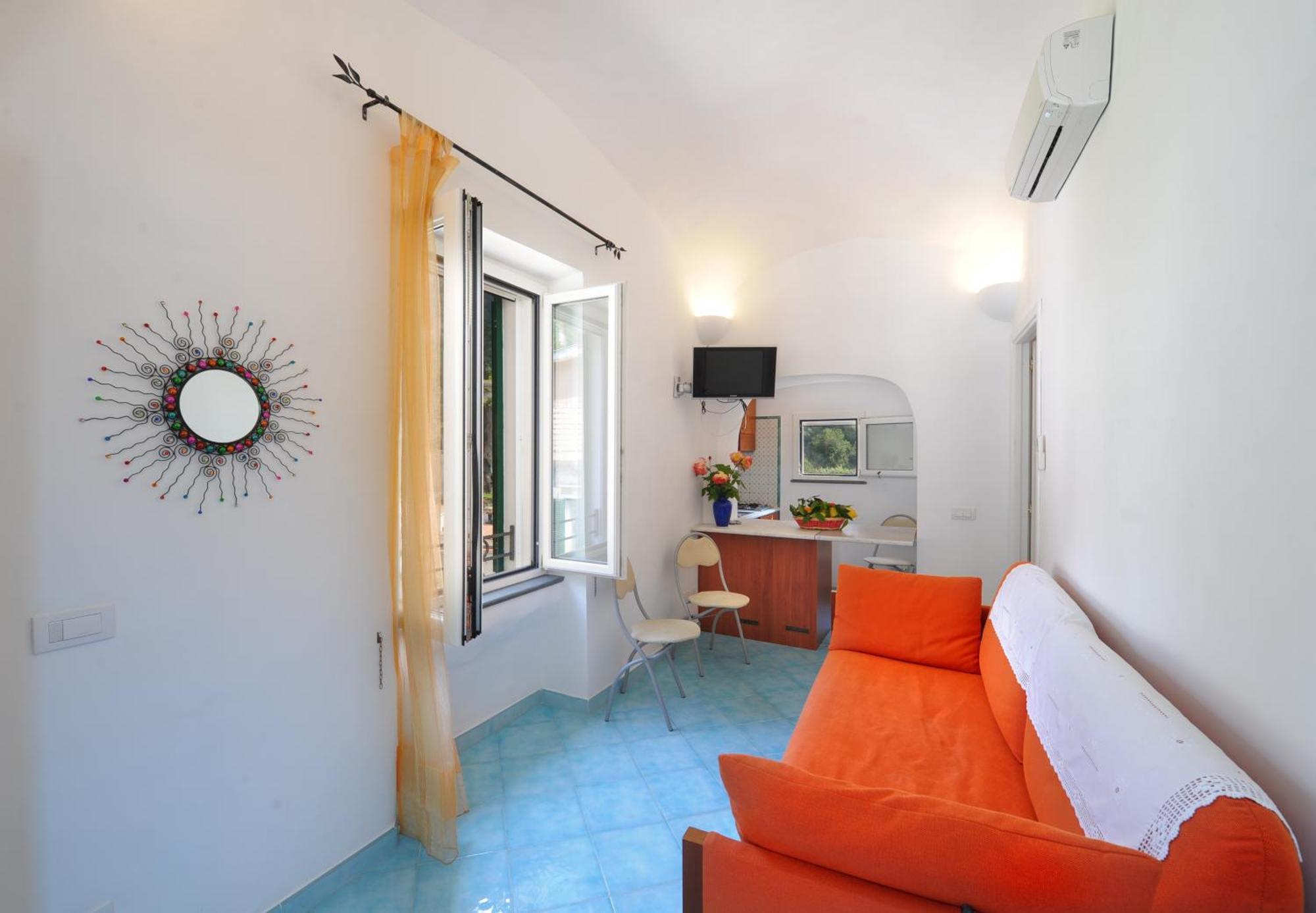 Villa Relais San Basilio Convento Amalfi Exterior foto