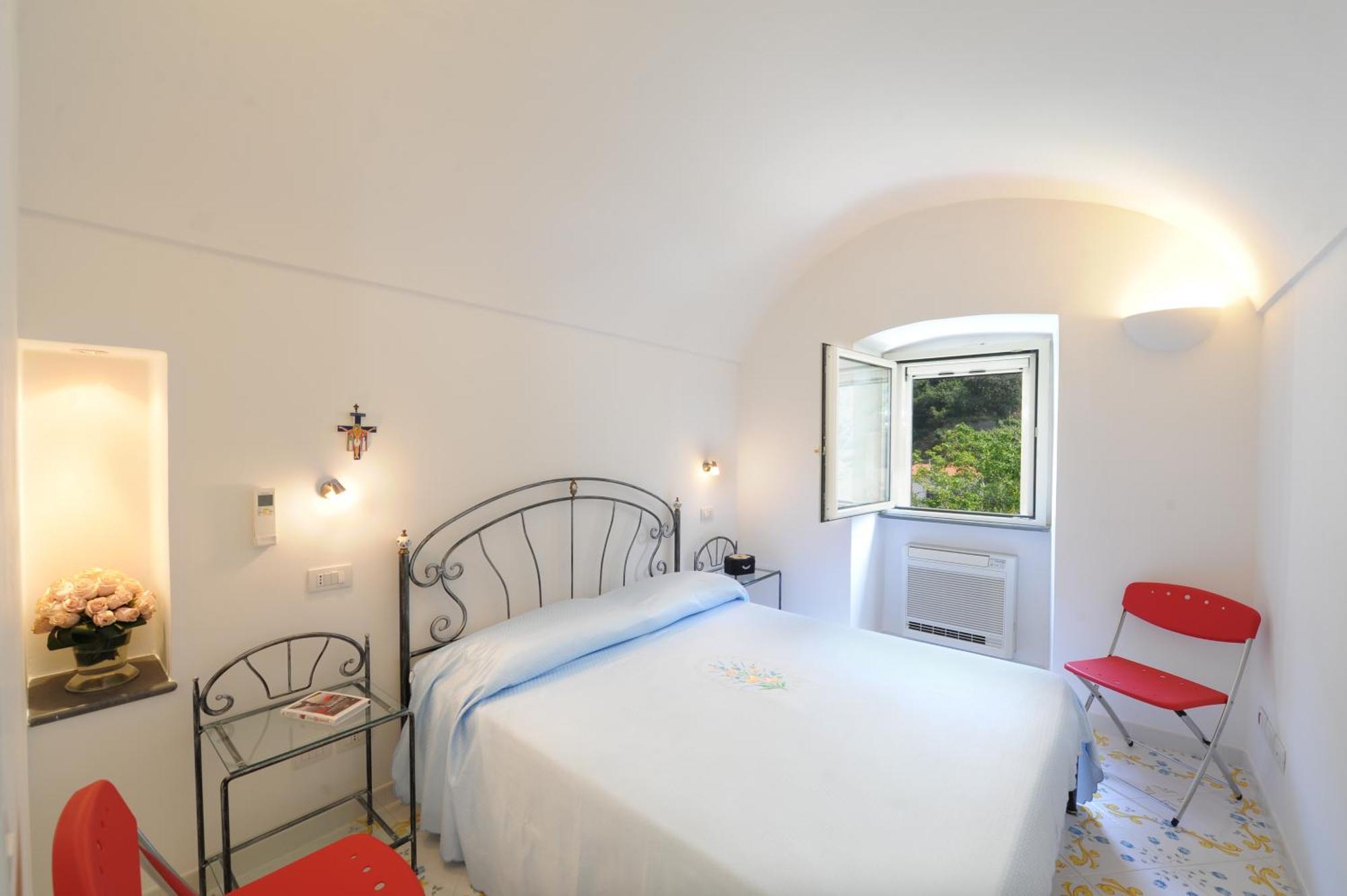 Villa Relais San Basilio Convento Amalfi Exterior foto