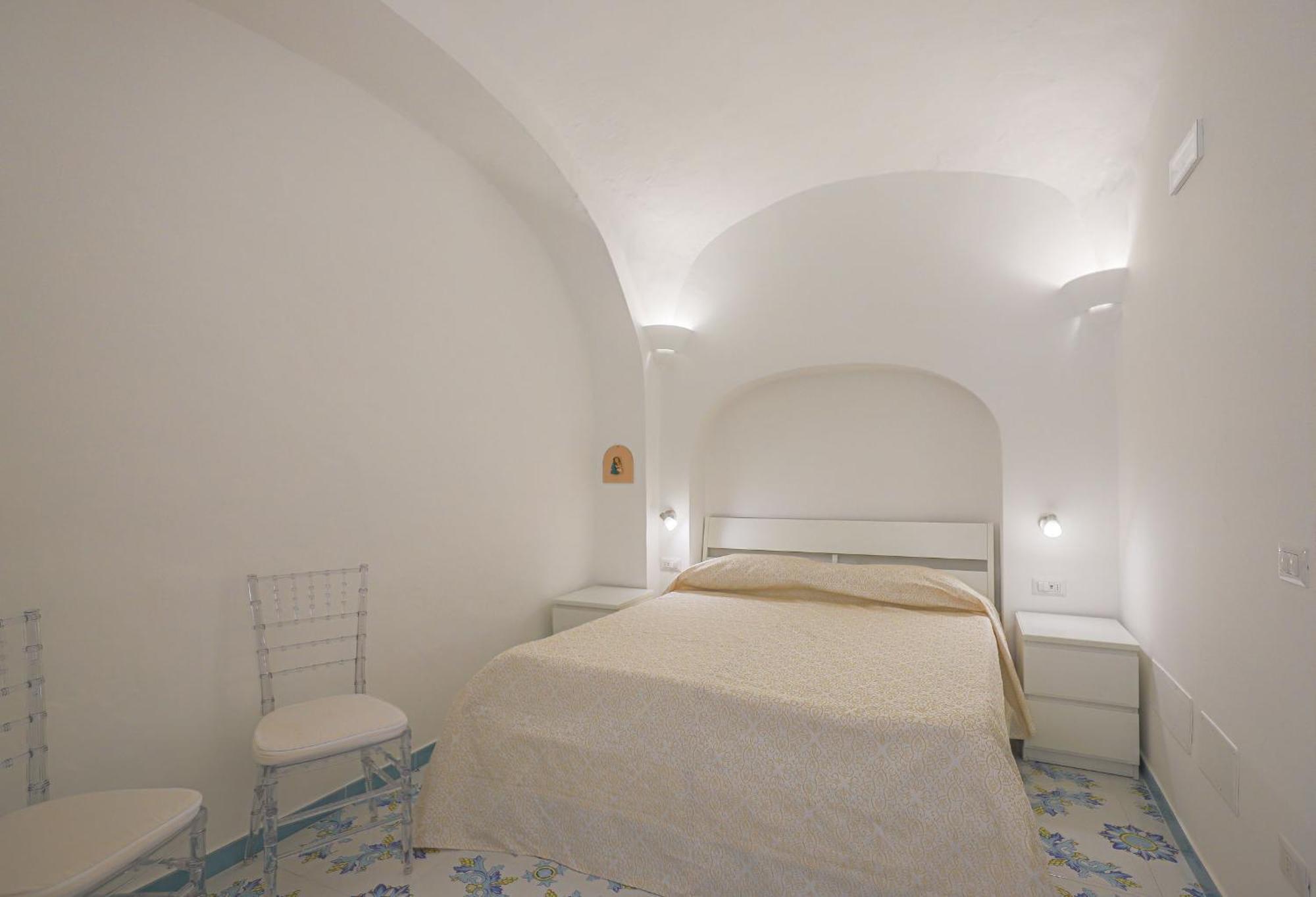 Villa Relais San Basilio Convento Amalfi Exterior foto
