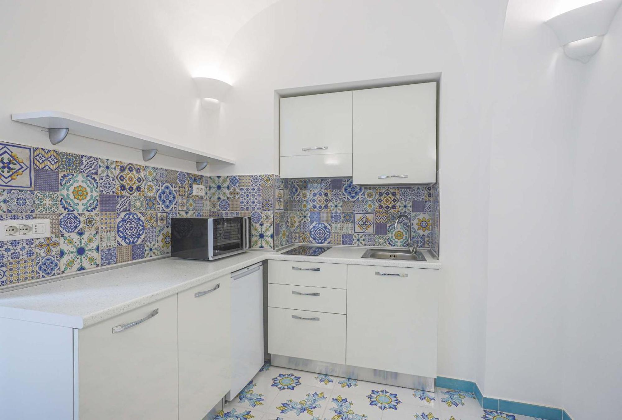 Villa Relais San Basilio Convento Amalfi Exterior foto