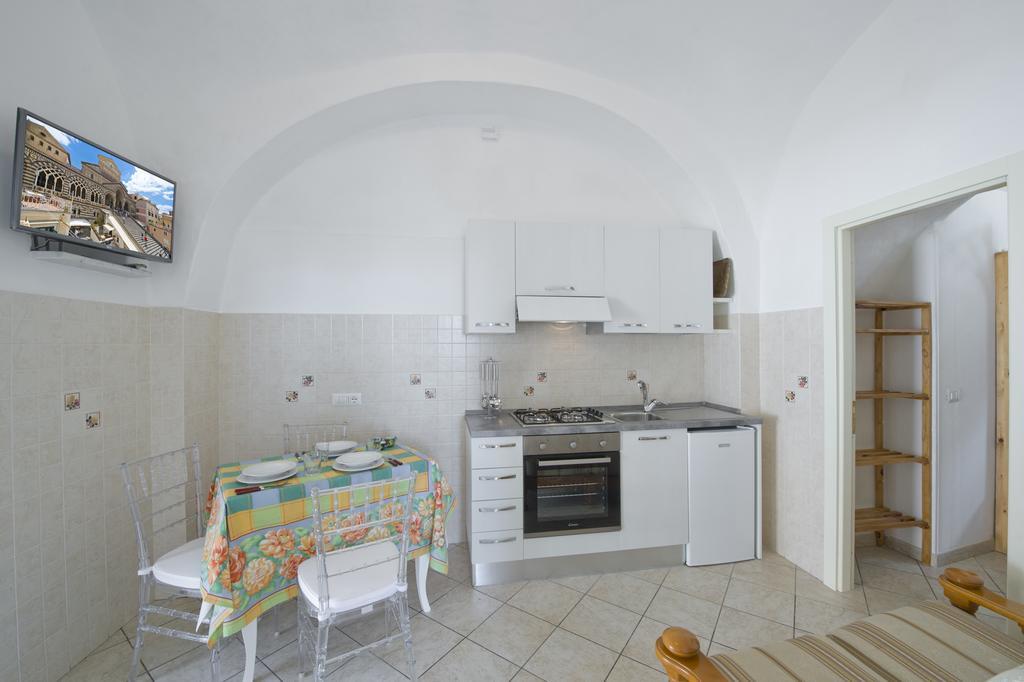 Villa Relais San Basilio Convento Amalfi Exterior foto