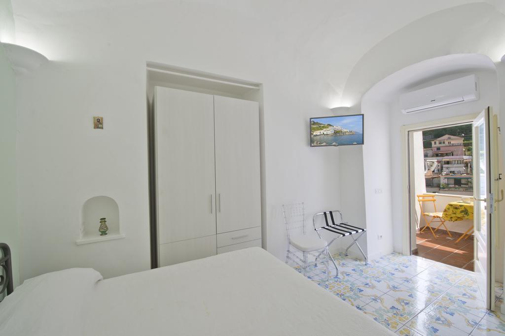 Villa Relais San Basilio Convento Amalfi Exterior foto