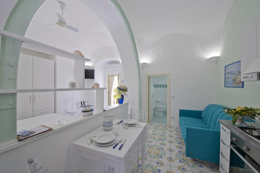 Villa Relais San Basilio Convento Amalfi Exterior foto