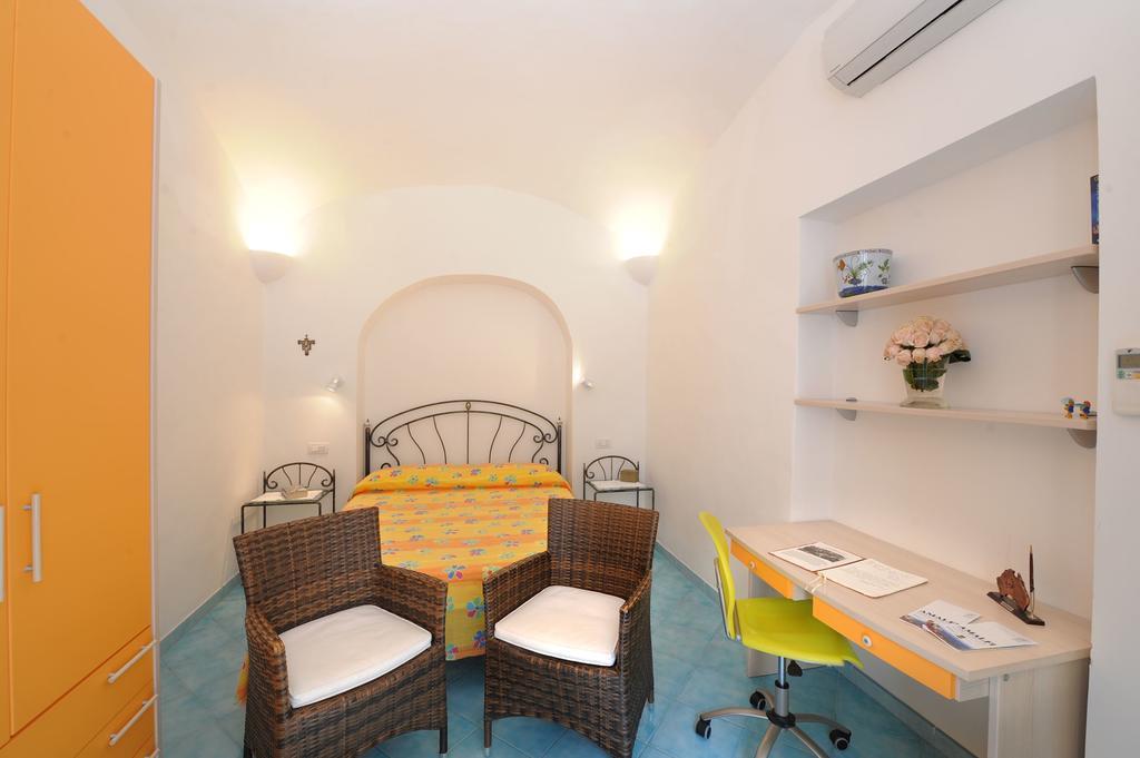 Villa Relais San Basilio Convento Amalfi Exterior foto